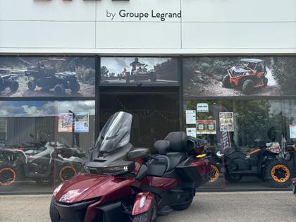 Can Am Spyder RT -  - 22 690 €