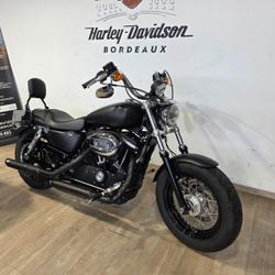 Harley Davidson Sportster  B&egrave;gles