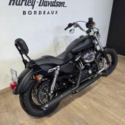 Harley Davidson Sportster  B&egrave;gles