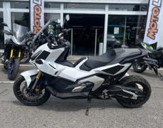 Honda X-ADV Dunkerque