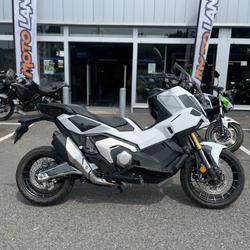 Honda X-ADV  Dunkerque