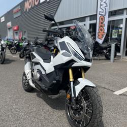 Honda X-ADV  Dunkerque