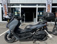 Yamaha Nmax Dunkerque