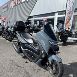 Yamaha Nmax  Dunkerque