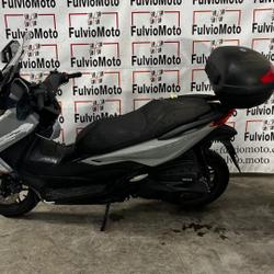 Honda Forza  Arles