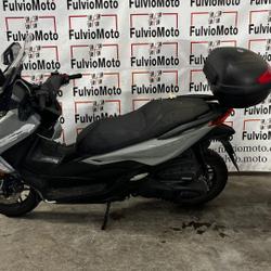 Honda Forza  Arles