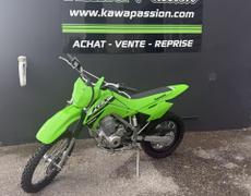 Kawasaki KLX Alès