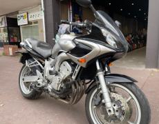 Yamaha FZ6 Tourcoing