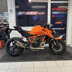 KTM Super Duke  Niort