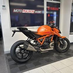 KTM Super Duke  Niort