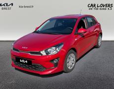Kia Rio Brest