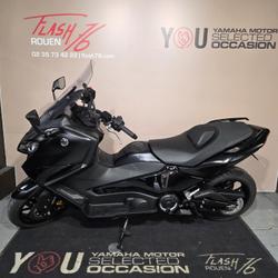 Yamaha T MAX  Rouen