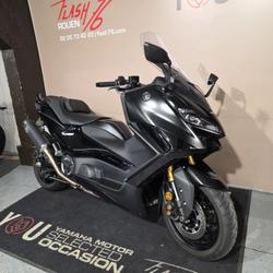 Yamaha T MAX  Rouen