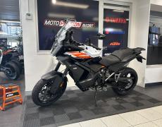 KTM Adventure Niort