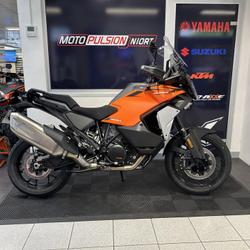 KTM Adventure  Niort