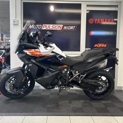 KTM Adventure  Niort
