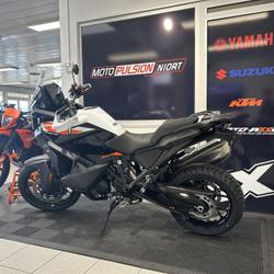 KTM Adventure  Niort
