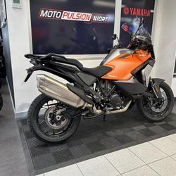 KTM Adventure  Niort