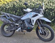Autres CFMOTO Dommartin-lès-Toul