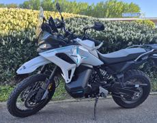 Autres CFMOTO Dommartin-lès-Toul