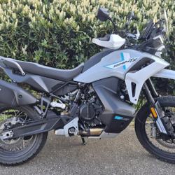 Autres CFMOTO  Dommartin-l&egrave;s-Toul