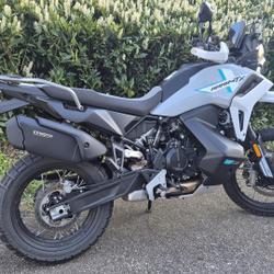 Autres CFMOTO  Dommartin-l&egrave;s-Toul