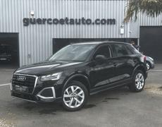Audi Q2 Guer