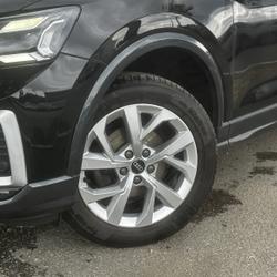 Audi Q2 35 TFSI 150CH DESIGN S TRONIC 7 Guer