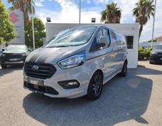 Ford Transit Custom Marseille 10e Arrondissement