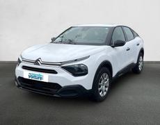 Citroen C4 societe