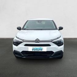 Citroen C4 societe PURETECH 100 S&S BVM6 - LIVE PACK BUSINESS R occasion - La Rochelle - photo 2/20
