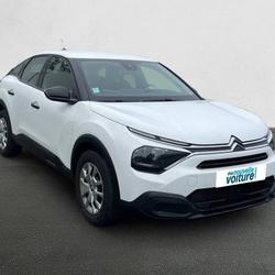 Citroen C4 societe PURETECH 100 S&S BVM6 - LIVE PACK BUSINESS R occasion - La Rochelle - photo 3/20