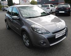 Renault Clio 3 Mayenne