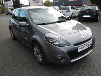 Renault Clio 3 - 1.5 DCI 90CH NIGHT&DAY ECO² 5P - 7 990 €