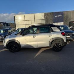 Citroen C3 Aircross C3 Aircross PureTech 110 S&S BVM6 Origins Mouilleron-le-Captif