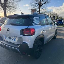 Citroen C3 Aircross C3 Aircross PureTech 110 S&S BVM6 Origins Mouilleron-le-Captif