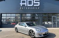 Porsche Panamera I (970) 4S PDK à Diebling