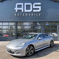 Porsche Panamera I (970) 4S PDK Diebling