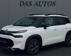 Citroen C3 Aircross Saint-Léger-de-Linières