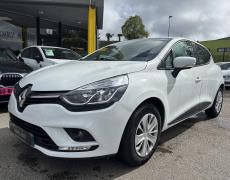 Renault Clio 4 Lanester