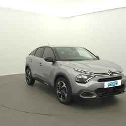 Citroen C4 C4 BlueHDi 130 S&S EAT8 - Shine La Rochelle