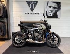 Triumph Trident Ollioules