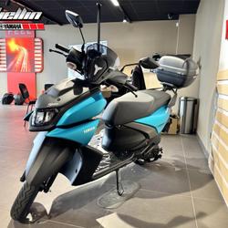 Yamaha YZ  Besan&ccedil;on