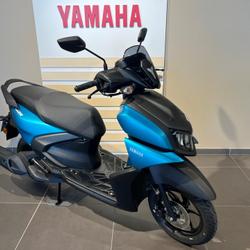 Yamaha RayZR 125 occasion - Besan&ccedil;on - photo 3/3