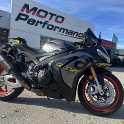 Aprilia RSV  Pontarlier