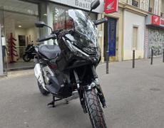 Honda X-ADV Paris 11e Arrondissement