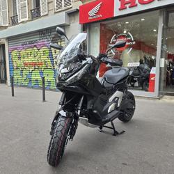 Honda X-ADV  Paris 11e Arrondissement