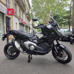 Honda X-ADV  Paris 11e Arrondissement