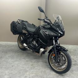 Yamaha GT  Clamart