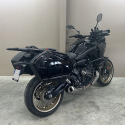 Yamaha GT  Clamart
